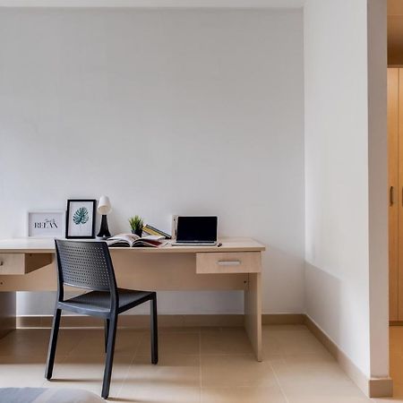 Camplus Mazzini Aparthotel Μπολόνια Εξωτερικό φωτογραφία